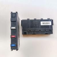 ราคา กล่องแผงฟิวส์เมนรีเลย์ Vigo Champ Fortuner เบนซิน ตัว D แท้ถอดญี่ปุ่น (20529706090)