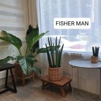 ราคา เก้าอี้ เก้าอี้พับ เก้าอี้พับไม้สักเก่า Small Chair Garden (3584814076)