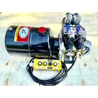 ราคา ปั้มไฮดรอลิค12v 24v แรงดัน4ทาง (20352777385)