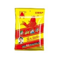 ราคา พริกหม่าล่า พริกผงหม่าล่า ตราตันซาน ปริมาณ 100 กรัม (21187698702)