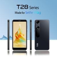 ราคา TIMI T28 6 128GB โทรศัพท์มือถือ Android 11 จอใหญ่ 6 5 นิ้ว แบตเตอรี่ 5500mAh กล้อง 13MP ประกันศูนย์ไทย 1 ปี (20985565547)