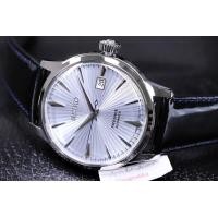 ราคา นาฬิกา Seiko Presage Ice Blue Cocktail Time Sky Diving รุ่น SRPB43J SRPB43J1 (15664132938)