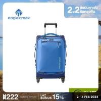ราคา EAGLE CREEK EXPANSE 4 WHEELED 38L 22 กระเป๋าเดินทาง กระเป๋าล้อลาก 4 ล้อ ขนาด 22 นิ้ว (18078837805)