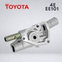 ราคา เสื้อราวน้ำ ตัวล่าง TOYOTA 4E EE101 โตโยต้า 4E EE101 ของไต้หวัน คุณภาพอย่างดี ราคาถูก ราคาส่ง (19899778184)