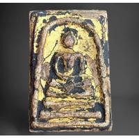 ราคา พระสมเด็จ สมเด็จโต ลงรักปิดทองเก่าๆ (20010722089)