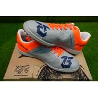 ราคา รองเท้าฟุตบอลร้อยปุ่ม Pan Balancer Touch x 2023 PF 153B ฟรีของขวัญ รองเท้าหนังสังเคราะห์ ร้อยปุ่ม ใส่เล่นหญ้าเทียม Mini Mall x PAN (20530016494)