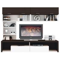 KONCEPT ชุดวางทีวี 300 ซม. รุ่น MAXIMUS