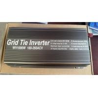 ราคา Ongrid 1000W VA Inverter อินเวอร์เตอร์ ON GRID TIE INVERTER (19320233187)
