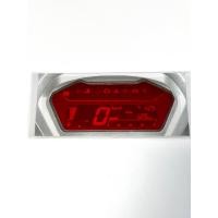 ราคา ฟิล์มกันรอยเรือนไมล์ Honda Giorno 125 ฟิล์มกันรอยอย่างดี ฟิล์มบังไมล์ Giorno ฟิล์มมอเตอร์ไซค์ ฟิล์มกันรอยไมล์ ฟิล์มบังไมล์Giorno 125 (20442173405)