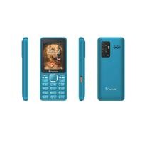 ราคา inovo โทรศัพท์ปุ่มกด 99 Dog จอกว้าง ปุ่มใหญ่ มีสวิทช์ไฟฉาย ระบบ Dual SIM 2 ซิม จอกว้าง 2 9 นิ้ว รองรับ 3G 4G พร้อมประกันศูนย์ 1 ปี (17040642149)