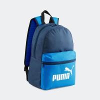 ราคา PUMA กระเป๋าเป้ รุ่น PUMA Phase Small Backpack 079879 (20871374072)