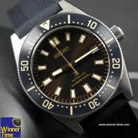 ราคา Winner Time นาฬิกา SEIKO PROSPEX1965 Divers Modern Re interpretation รุ่น SPB147J รับประกันบริษัท ไซโก ประเทศไทย 1 ปี (21092784066)