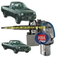ราคา พวงมาลัยไฟฟ้าสำหรับติดตั้งรถMITSUBISHI L200 STRADA (12180206290)