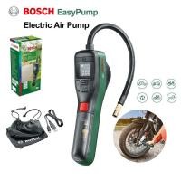 ราคา Bosch Easy Pump ไร้สายปั๊มลมไฟฟ้า Inflators 3 6V USB ชาร์จมินิคอมเพรสเซอร์ EasyPump (17807365571)