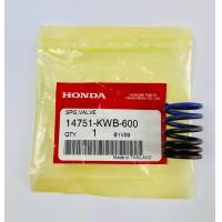 ราคา สปริงวาวล์WAVE 110i 2011 2120 อะไหล่แท้Honda (20905605834)