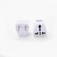 ราคา Anakin Plug ปลั๊ก ปลั๊กแปลงขา 3ขาเป็น2ขากลม 1 ตัว (18445080110)