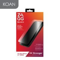 ราคา ฟิล์มกันรอย INVISIBLESHIELD Glass Elite for iP 15 15 Plus 15 Pro 15 Pro Max (20517080937)