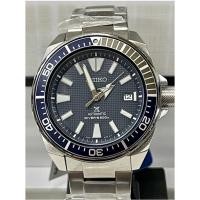ราคา นาฬิกาข้อมือผู้ชาย SEIKO Samurai (18912985436)