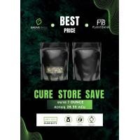 ราคา Grove bags ถุงบ่มสมุนไพร ขนาด 1 Ounce 28 35กรัม Made in USA (17465906889)