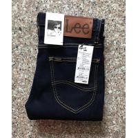 ราคา Lee ยีนส์ผู้ชาย กระบอกเล็กเข้ารูป เอวต่ำ ผ้ายืด ของแท้จากช็อป (18436234158)