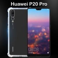 ราคา เคสใส เคสสีดำ กันกระแทก หัวเว่ย พี20 โปร รุ่นหลังนิ่ม Huawei P20 Pro Tpu Soft Case 6 1 (18966972108)