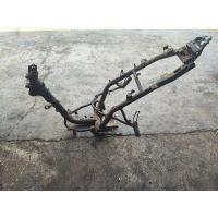 ราคา โครงคลิก125i รุ่นเก่า แท้มือสอง ไม่คตไม่เบี้ยว ไม่ผุ มีรับประกันหลังการขาย (19478105245)