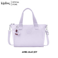 ราคา กระเป๋า Kipling รุ่น AMIEL สี LILAC JOY (21383509313)