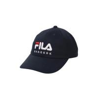ราคา FILA Bangkok City Pack หมวกแก๊ปผู้ใหญ่ (21144892958)