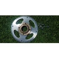 ราคา ชุดฟรีสเตอร์ 80ฟันติดตั้งจักรยานติดเครื่องใช้กับโซ่เบอร์ 25H (20820782267)