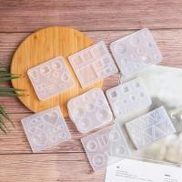 ราคา สินค้าพร้อม COD หัตถกรรม DIY Cube สามเหลี่ยมใสหยดกาวจี้แม่พิมพ์คริสตัลอีพ็อกซี่แม่พิมพ์เรซิ่นซิลิโคนแม่พิมพ์ต่างหูแม่พิมพ์ (7402932897)