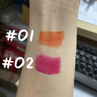 ราคา 19 ลิปทินท์ Alov vera ใช้ดี สีชัด บำรุงริมฝีปาก Delicate alove vera moisturizing little lipstick water ขายปลีกส่งเครื่องสำอาง ของแท้ แบรนด์ PEIYEN ขายปลีกส่งเครื่องสำอาง (12177062918)