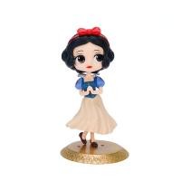 ราคา เจ้าหญิงดิสนีย์ตุ๊กตาเค้ก Topper Elsa Anna อลิซ Cinderella นางเงือก หิมะขาว การกระทำ ตุ๊กตา เค้กตกแต่ง คอลเลกชัน ของเล่น สาว ตุ๊กตา พีวีซี รุ่น ของขวัญ (20761638439)