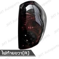 ราคา ไฟท้าย มิตซูบิชิ ไทรทัน ปี 2005 2014 Mitsubishi Triton Car Tail Lights เสื้อไฟท้าย ฝาไฟท้าย มิดซูบิชิ ไททัน (21191010553)
