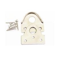 ราคา สายยู หูสายยูหนา สแตนเลส สายยูหนาสแตนเลส น็อตสแตนเลส แบบหนา สายยูหูช้าง ห่วง สายยูประกบคู่หนา อุปกรณ์ประตู สายยูคล้องกุญ ST (17413815286)