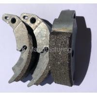 ราคา ครัชทองแดง คาร์บอน Mio Zoomer x Scoopy i เก่า Icon Fino ผ้าคลัชหนา (16113992043)