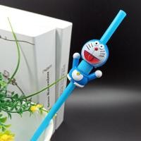 ราคา หลอดพลาสติก หลอดการ์ตูน หลอดงอ หลอดดูดน้ำ หลอดการ์ตูนพร้อมแปรงแก้วเยติ ยืดได้ พร้อมส่ง (20826787666)