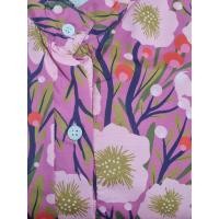 ราคา Mix os เดรสแขนตุ๊กตา เดรสแขน 3 ส่วน เดรสคอจีน เดรสผ่าหน้าติดกระดุมลง ต่อชายระบาย เดรสผ้าไหมอิตาลี ผ้าใส่สะบายไม่ร้อน ผ้าไม่บาง ชุดเดรสแฟชั่น ชุดเดรสใส่เที่ยว ชุดเดรสใส่ทำงาน (20076570417)