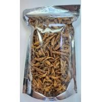 ราคา ปลากรอบสามรส ปลาจิ้งจั้ง3รส ทอดกรอบอร่อย น้ำหนัก500กรัม น่าซื้อช้อป (18320222991)