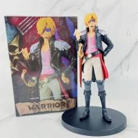 ราคา IJVBTV วันพีช ตุ๊กตาโมเดลของเล่นเด็กฟิล์ม DXF ลิงพีวีซีรูปปั้น Luffy ฟิกเกอร์ลูฟี่ฟิกเกอร์ Sanji Zoro โมเดลแอ็คชั่น (17220651717)