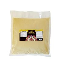 ราคา Tahini Organic Bio Regenerative Stone Ground ซอสครีมทาฮินีงาเเบบดั้งเดิม 1Kg 20Kg (17506852935)