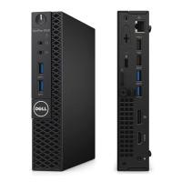 ราคา Mini PC มือสอง Dell รุ่น Optiplex 3050 MFF CPU Core i5 7500T 2 70 GHz ลงวินโดว์แท้และโปรแกรมพื้นฐานพร้อมใช้งาน (20906292420)