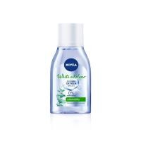 ราคา NiveaWhite Oil Control Make Up Clear Micellar Water 125ML นีเวีย ไวท์ ออยล์ เคลียร์ ไมเซล่า วอเตอร์ 125มล (16608285871)