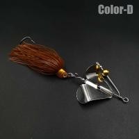 ราคา เหยื่อใบพัด ใบเคาะ 16กรัม เหยื่อใบพัดตกชะโด เหยื่อใบพัดตกปลาช่อน เหยือกผิวน้ำ เหยื่อสแลชเบส เหยื่อบัสเบส เหยื่อตีชะโด R86 (17939298248)