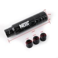 ราคา หัวเกียร์ซิ่ง สีไทเทเนียม มีให้เลือกรุ่น 5 เกียร์กับ 6 เกียร์ (20728723651)