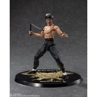 ราคา Bandai บันได TAMASHII S H FIGUARTS BRUCE LEE LEGACY 50TH VER (21260859590)