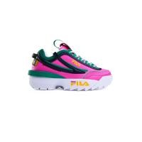 ราคา FILA Disruptor II EXP รองเท้าลำลองผู้หญิง (21141489934)
