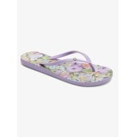 ราคา ROXY รองเทาแตะ Bermuda Sandals 233 ARJL100871 PUR (19208384180)