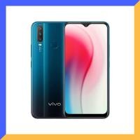 ราคา สินค้าพร้อมส่ง VIVO Y17 Ram 8GB Rom 256GB เครื่องใหม่ของเเท้100 ได้ จอ6 35 หน้าจอใหญ่ สี red (21188962311)