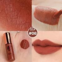 ราคา พร้อมส่ง ลิปจิ๋ว เบอร์ 08 สีขายดี (21150738864)