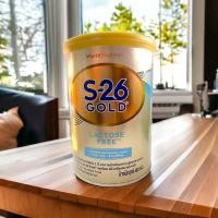 ราคา S 26 Gold LF 400g เอส 26 โกลด์ แอลเอฟ ขนาด 400 กรัม 1 กระป๋อง (10543520643)